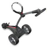 Motocaddy S1 Extended Range Lithium Electric Golf Trolley
