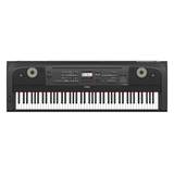 Yamaha DGX-670 Digital HOME Piano in Black