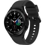 Samsung Galaxy Watch 4 Bluetooth Smartwatch R890 46mm - Black