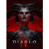 Diablo IV (PC) - Steam Gift - GLOBAL