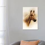 Dixie by Giordano Studios - Wrapped Canvas Painting