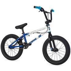 Fit Caiden 16" BMX Bike - Blue With White Fade