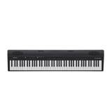 Roland GO: 88 Key Digital Piano in Black
