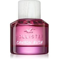 Hollister Canyon Rush for Her eau de parfum for women 50 ml