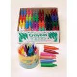 Crayola My First Crayons Pack 144