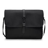 Messenger Bag W3 Black