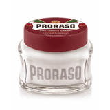 Pre Shave Cream (100ml) - Nourishing