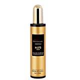Golden Lure Feromone Hair Spray, Hair Serum, Hair Perfume Oil, Long Lasting Golden Lure Hair Treatment Oil Improves Dry, Frizzy and Brittle Hair (1PCS)