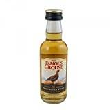 The Edrington Group Famous Grouse Whisky - 5cl