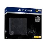 Sony PlayStation 4 (PS4) Pro 1TB (incl. Kingdom Hearts 3) - Limited Edition