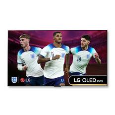 LG OLED83G36LA 83" G3 4K OLED Smart TV