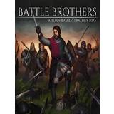 Battle Brothers (PC) - Steam Account - GLOBAL
