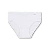 Sanetta Girl's Knickers White - Wei (10) ,14 Years(Manufacturers Size:176 )