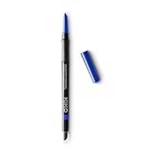KIKO Milano Unlimited Precision Automatic Eyeliner And Khôl 07, Automatic Eye Pencil For The Waterline And Lash Line