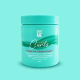 Four Curls Intense Hydration Leave-in Conditioner