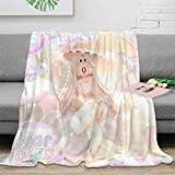 HERIOY Roblox Girls Christmas Duvet Cover Gifts for Christmas Bedding Set Chic Winter Film Poster Comforter Cover Boy Games Daughter Bedroom Decor Girly Bedspread Cover 50x60inch(127x152cm)