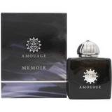 Amouage Amouge Memoir Eau De Parfum 100ml