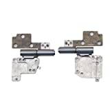 RTDpart Laptop LCD Hinge L+R For Lenovo ThinkBook 13s-IWL 13s-IML 81K8 5H50S28909 New