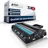 Print-Klex Compatible Toner Cartridge Set for Ricoh SP s 203 SP SP 204 204 sf SFG Black BK K Office Plus Series