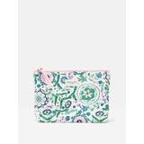 Carrywell Floral Zip Pouch