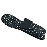 Snuggle Summer Footmuff Compatible With Baby Jogger City Elite - Black Star
