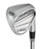 "Cleveland CBX 4 ZipCore Steel Golf Wedge - Free Balls - Tour Satin > Right Handed > 54.14 (S-Sole)"