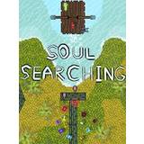 Soul Searching (PC) - Steam Key - EUROPE