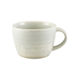 Terra Porcelain Pearl Coffee Cup 22cl/7.75oz (Box Of 6)