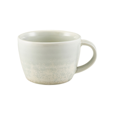 Terra Porcelain Pearl Coffee Cup 22cl/7.75oz (Box Of 6)