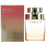 Wonderlust by Michael Kors, 3.4 oz EDP Spray for Women Eau De Parfum