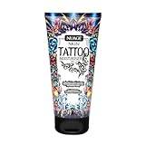 150ml Tattoo Moisturiser Tube, Long-Lasting Tattoo Aftercare Cream