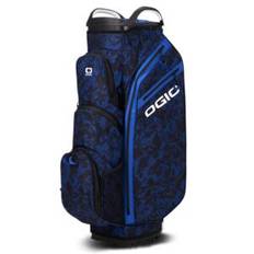 Ogio Unisex All Elements 14 Way Silencer Waterproof Golf Cart Bag