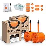 Tubolito S-Tubo MTB 29" x 1.8-2.5" Tube - 42mm Presta Valve, DiscBrake Only