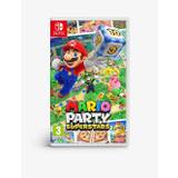 Nintendo Mario Party Superstars Switch Game