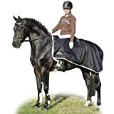 HKM Horse Blanket - Black