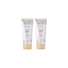 CANMAKE - Perfect Serum BB Cream SPF50+ PA+++ - 30g - 01 Light