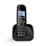 Amplicomms BT1500 Cordless amplified phone
