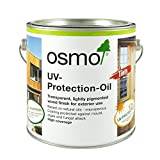 Osmo UV Protection Oil Extra 750ml - Spruce - 424 Extra
