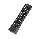 Queiting Remote Control for Humax RM-I08U HDR-1000S/1100S Freesat Practical Replacement Smart TV Remote Control No Setup Required Remote Controller for HUMAX