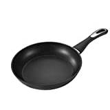 Royal Cuisine Non Stick Frying Pan, Omelette pan, All Stoves Compatible, 20,24,28 CM Forge Aluminum Frying Pans Induction pan Set. (24CM)