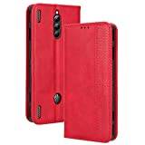  DAMONDY for Red Magic 9 Pro Case,ZTE Nubia Red