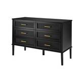 (ID:37047) Kingston - MT-3 - Chest of Drawers