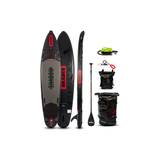 JOBE 2023 Brabus X Shadow 11'6 Inflatable Paddle Board Package 4864220