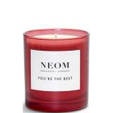 You Rock Three-Wick Scented Candle 420g
