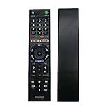 Replacement Remote Control For Sony KDL32WE613 KDL-32WE613 32 HD Smart LED TV