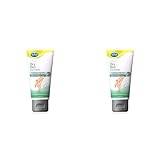 Scholl Dry Skin Foot Cream 75ml (Pack of 2)