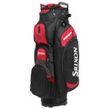 Srixon Performance Golf Cart Bag Red/Black 12129535