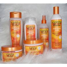 Cantu | shea butter natural hair care collection