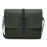 Messenger Bag W3 Green