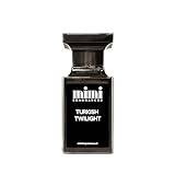 TURKISH TWIGHLIGHT| Inspired by PENHALIGON'S HALFETI | Pheromone Perfume Cologne for WOMEN and MEN | Extrait De Parfum | Long Lasting Clone Dupe Essential Oil Fragrance